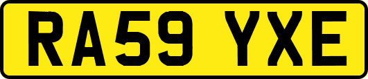 RA59YXE