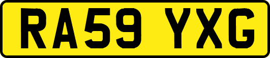 RA59YXG