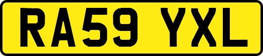 RA59YXL