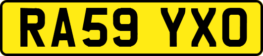 RA59YXO