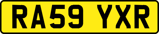 RA59YXR