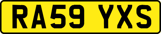 RA59YXS