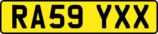 RA59YXX