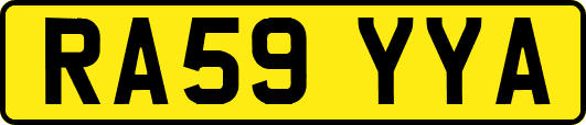 RA59YYA