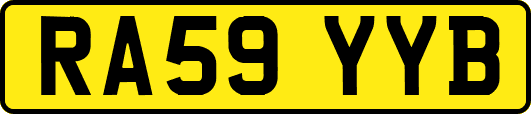 RA59YYB