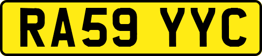 RA59YYC
