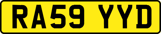 RA59YYD