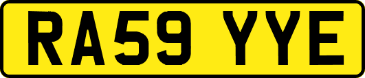 RA59YYE