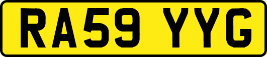 RA59YYG