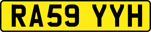RA59YYH