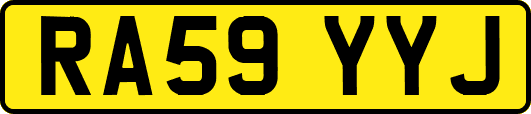 RA59YYJ