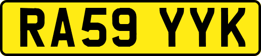 RA59YYK