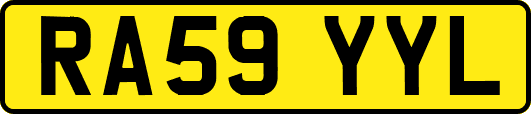 RA59YYL