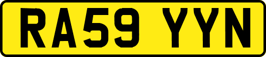 RA59YYN