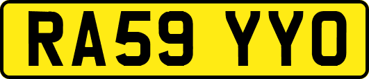 RA59YYO
