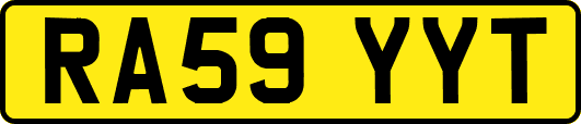 RA59YYT