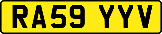 RA59YYV