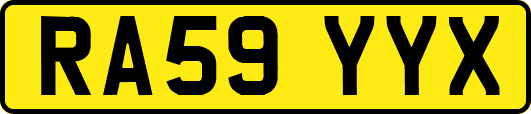 RA59YYX
