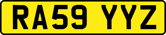 RA59YYZ