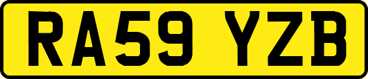RA59YZB