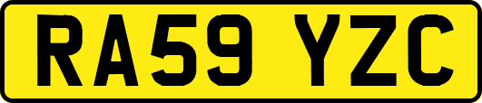 RA59YZC
