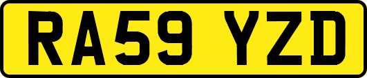 RA59YZD