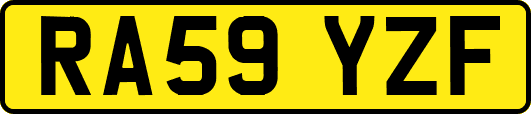 RA59YZF