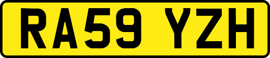 RA59YZH