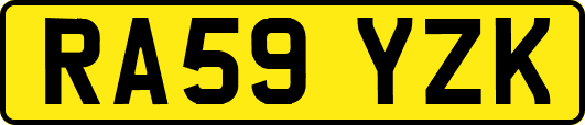 RA59YZK