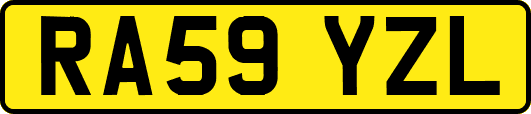 RA59YZL