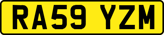 RA59YZM