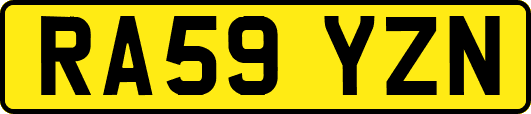 RA59YZN