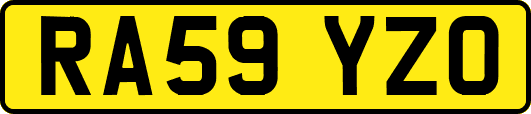 RA59YZO