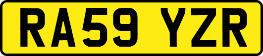 RA59YZR
