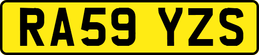 RA59YZS
