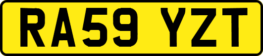 RA59YZT