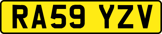 RA59YZV