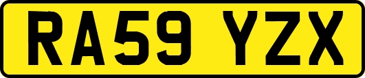 RA59YZX