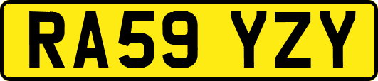 RA59YZY