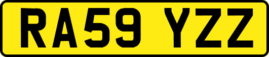RA59YZZ