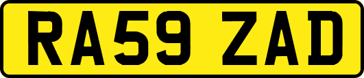 RA59ZAD
