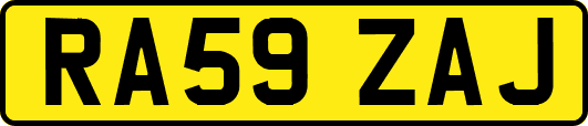 RA59ZAJ