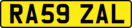 RA59ZAL