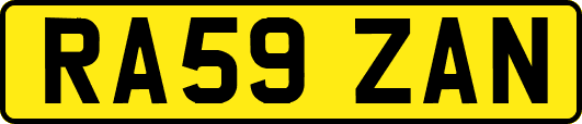 RA59ZAN