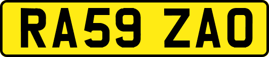 RA59ZAO