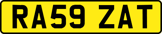 RA59ZAT