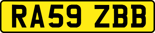 RA59ZBB