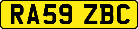 RA59ZBC
