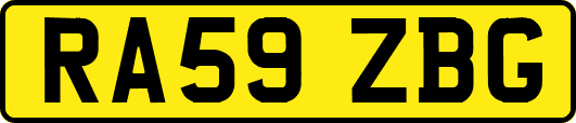 RA59ZBG