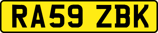 RA59ZBK